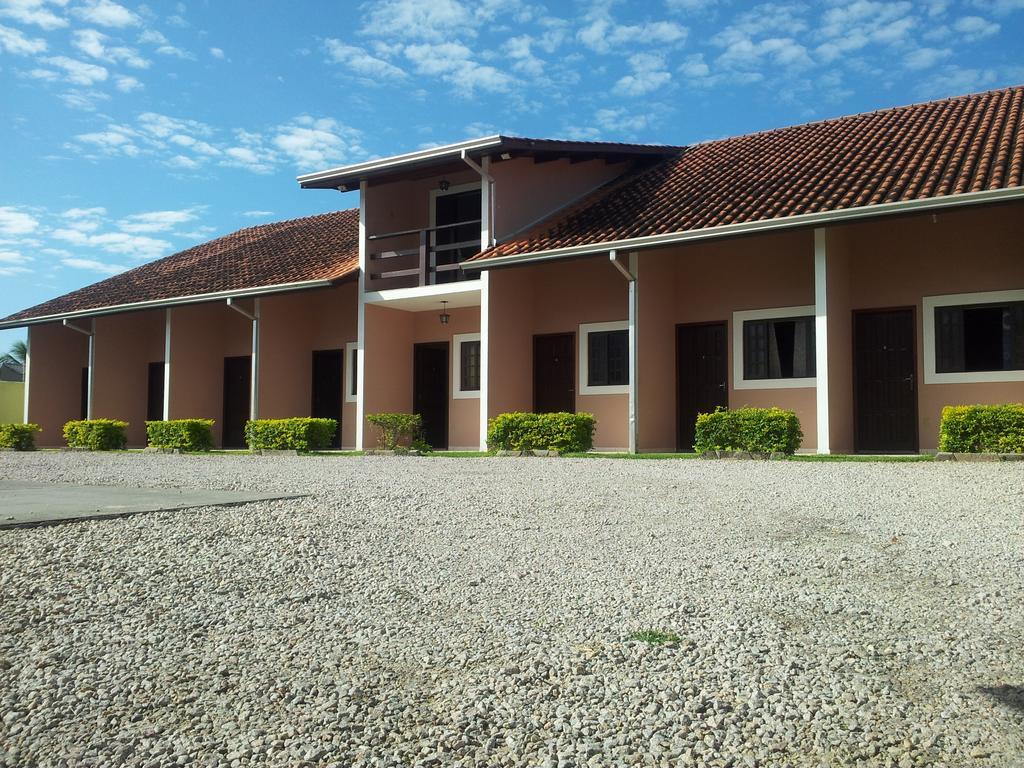 Chales Mar Azul Caraguatatuba Exterior photo